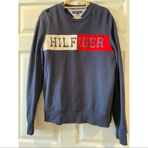 Tommy Hilfiger sweatshirt